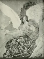 An illustration from International studio (1897)