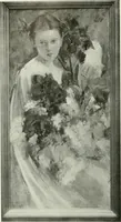 Picture 441 of 584 from International studio (1897), leaf 391