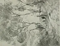 An illustration from International studio (1897)