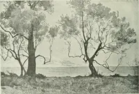 An illustration from International studio (1897)