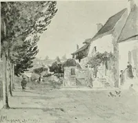Picture 451 of 584 from International studio (1897), leaf 400