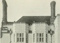 An illustration from International studio (1897)