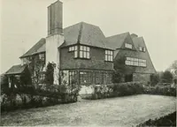 Picture 474 of 584 from International studio (1897), leaf 418