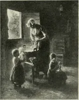 Picture 479 of 584 from International studio (1897), leaf 422