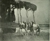 Picture 485 of 584 from International studio (1897), leaf 427