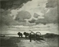 Picture 486 of 584 from International studio (1897), leaf 428