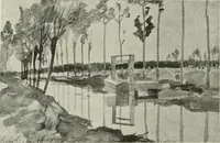 An illustration from International studio (1897)