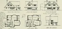 Picture 488 of 584 from International studio (1897), leaf 430