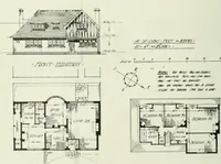 Picture 493 of 584 from International studio (1897), leaf 433