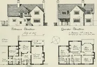 Picture 494 of 584 from International studio (1897), leaf 434