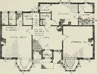 Picture 497 of 584 from International studio (1897), leaf 434