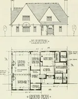 Picture 500 of 584 from International studio (1897), leaf 435