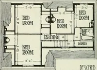 Picture 501 of 584 from International studio (1897), leaf 435