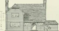 An illustration from International studio (1897)