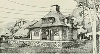 Picture 504 of 584 from International studio (1897), leaf 436
