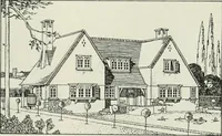 Picture 505 of 584 from International studio (1897), leaf 436