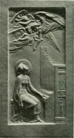 Picture 506 of 584 from International studio (1897), leaf 437