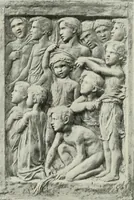 An illustration from International studio (1897)