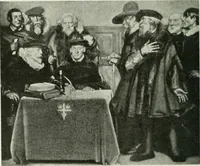 An illustration from International studio (1897)