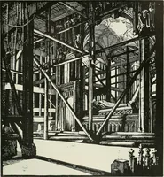Picture 517 of 584 from International studio (1897), leaf 446