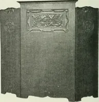 Picture 519 of 584 from International studio (1897), leaf 447