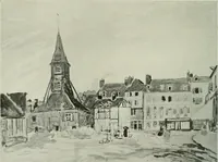 Picture 23 of 584 from International studio (1897), leaf 45