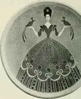 Picture 525 of 584 from International studio (1897), leaf 451