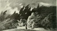 An illustration from International studio (1897)