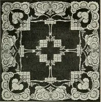 An illustration from International studio (1897)