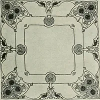 An illustration from International studio (1897)