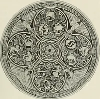 An illustration from International studio (1897)
