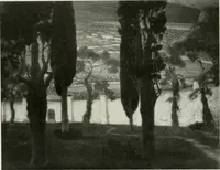 An illustration from International studio (1897)