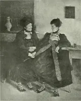 Picture 559 of 584 from International studio (1897), leaf 481