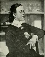 An illustration from International studio (1897)