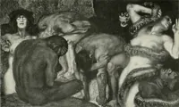 Picture 563 of 584 from International studio (1897), leaf 484