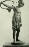 Picture 564 of 584 from International studio (1897), leaf 485