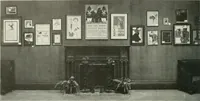 Picture 581 of 584 from International studio (1897), leaf 501