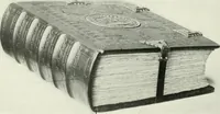 An illustration from International studio (1897)