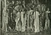 An illustration from International studio (1897)