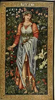 An illustration from International studio (1897)