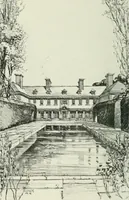 An illustration from International studio (1897)