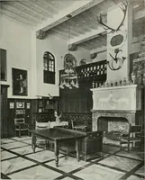 An illustration from International studio (1897)