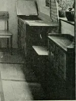 An illustration from International studio (1897)