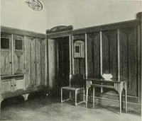 An illustration from International studio (1897)