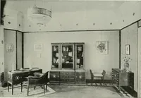 An illustration from International studio (1897)