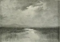 An illustration from International studio (1897)
