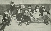 An illustration from International studio (1897)