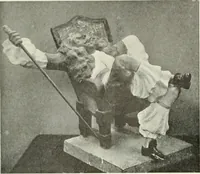 Picture 74 of 584 from International studio (1897), leaf 93