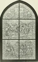 An illustration from International studio (1897)
