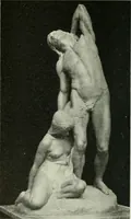 An illustration from International studio (1897)